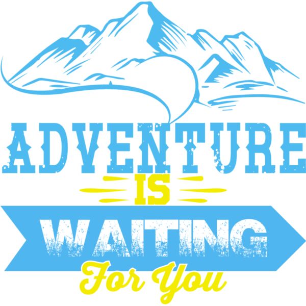 Adventure is Waiting Thumbnail