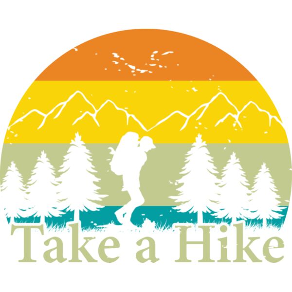 Take a Hike Thumbnail