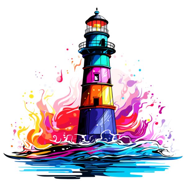 The Lighthouse Thumbnail