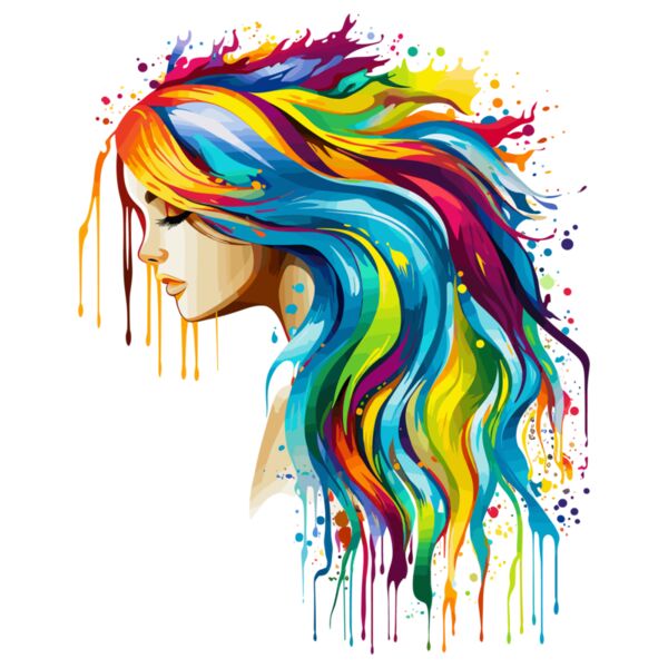 Colorful Beuty Thumbnail