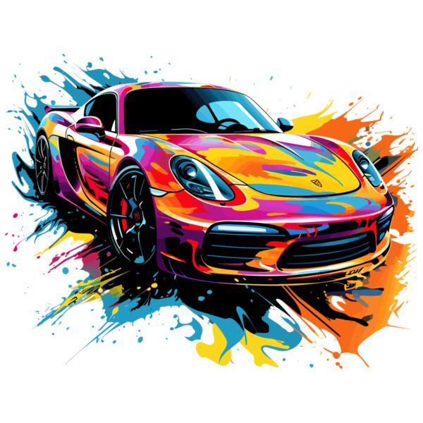 Colorful Coup Thumbnail