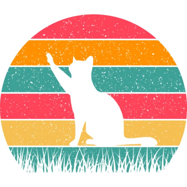 Nature Cat Thumbnail