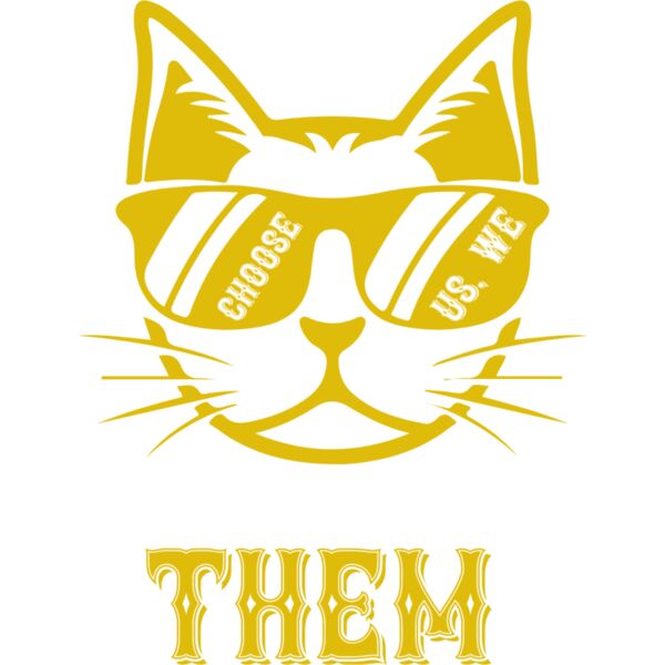 Cats Choose Us Thumbnail