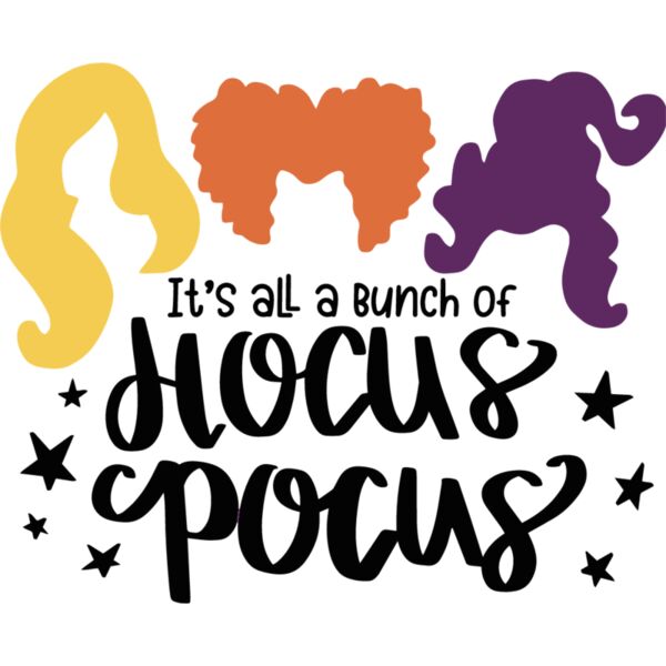 Hocus Pocus Thumbnail