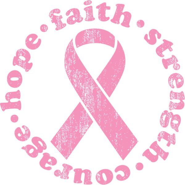 Hope Faith Strength Courage Thumbnail