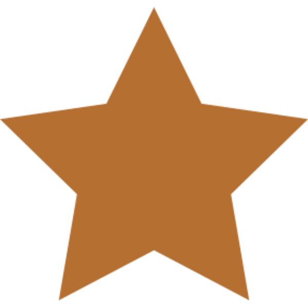 Star Patch Thumbnail