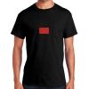 Ultra Cotton ® 100% US Cotton T Shirt with Pocket Thumbnail