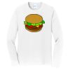 Long Sleeve Fan Favorite Tee Thumbnail