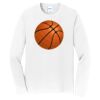 Long Sleeve Fan Favorite Tee Thumbnail