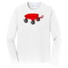 Long Sleeve Fan Favorite Tee Thumbnail