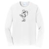 Long Sleeve Fan Favorite Tee Thumbnail