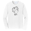 Long Sleeve Fan Favorite Tee Thumbnail