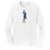 Long Sleeve Fan Favorite Tee Thumbnail