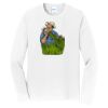 Long Sleeve Fan Favorite Tee Thumbnail