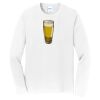 Long Sleeve Fan Favorite Tee Thumbnail