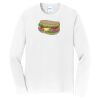 Long Sleeve Fan Favorite Tee Thumbnail
