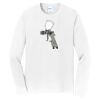 Long Sleeve Fan Favorite Tee Thumbnail