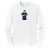 Long Sleeve Fan Favorite Tee Thumbnail