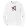 Long Sleeve Fan Favorite Tee Thumbnail