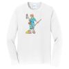 Long Sleeve Fan Favorite Tee Thumbnail