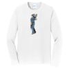 Long Sleeve Fan Favorite Tee Thumbnail