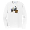Long Sleeve Fan Favorite Tee Thumbnail