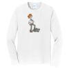 Long Sleeve Fan Favorite Tee Thumbnail