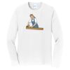 Long Sleeve Fan Favorite Tee Thumbnail