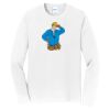 Long Sleeve Fan Favorite Tee Thumbnail