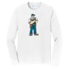 Long Sleeve Fan Favorite Tee Thumbnail