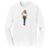 Long Sleeve Fan Favorite Tee Thumbnail
