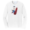 Long Sleeve Fan Favorite Tee Thumbnail