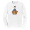 Long Sleeve Fan Favorite Tee Thumbnail