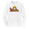 Long Sleeve Fan Favorite Tee Thumbnail
