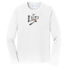 Long Sleeve Fan Favorite Tee Thumbnail