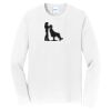 Long Sleeve Fan Favorite Tee Thumbnail
