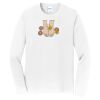 Long Sleeve Fan Favorite Tee Thumbnail