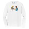 Long Sleeve Fan Favorite Tee Thumbnail