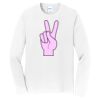 Long Sleeve Fan Favorite Tee Thumbnail