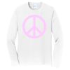Long Sleeve Fan Favorite Tee Thumbnail