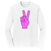 Long Sleeve Fan Favorite Tee Thumbnail