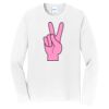 Long Sleeve Fan Favorite Tee Thumbnail