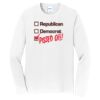 Long Sleeve Fan Favorite Tee Thumbnail