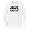 Long Sleeve Fan Favorite Tee Thumbnail