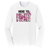 Long Sleeve Fan Favorite Tee Thumbnail