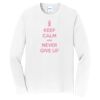 Long Sleeve Fan Favorite Tee Thumbnail