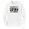 Long Sleeve Fan Favorite Tee Thumbnail