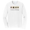 Long Sleeve Fan Favorite Tee Thumbnail
