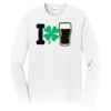 Long Sleeve Fan Favorite Tee Thumbnail