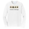 Long Sleeve Fan Favorite Tee Thumbnail